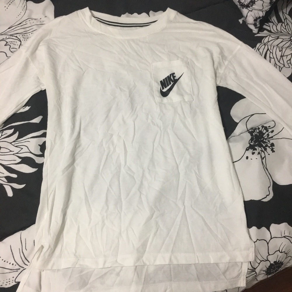 Nike long sleeve